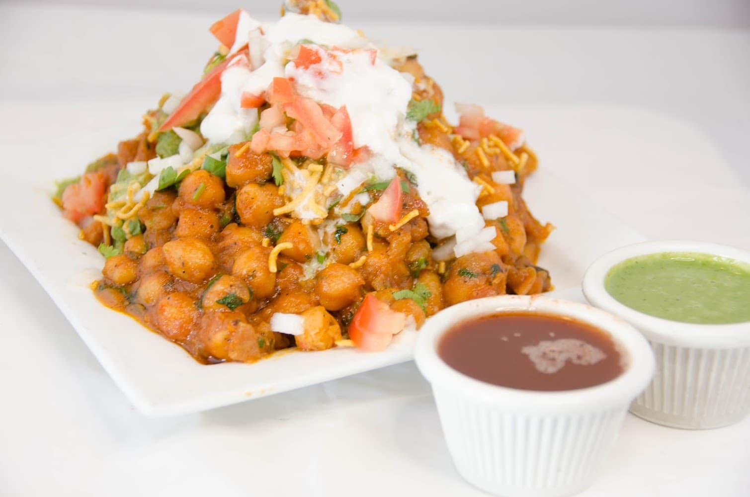 Google street view image of RAJ EXPRESS INDIAN KITCHEN