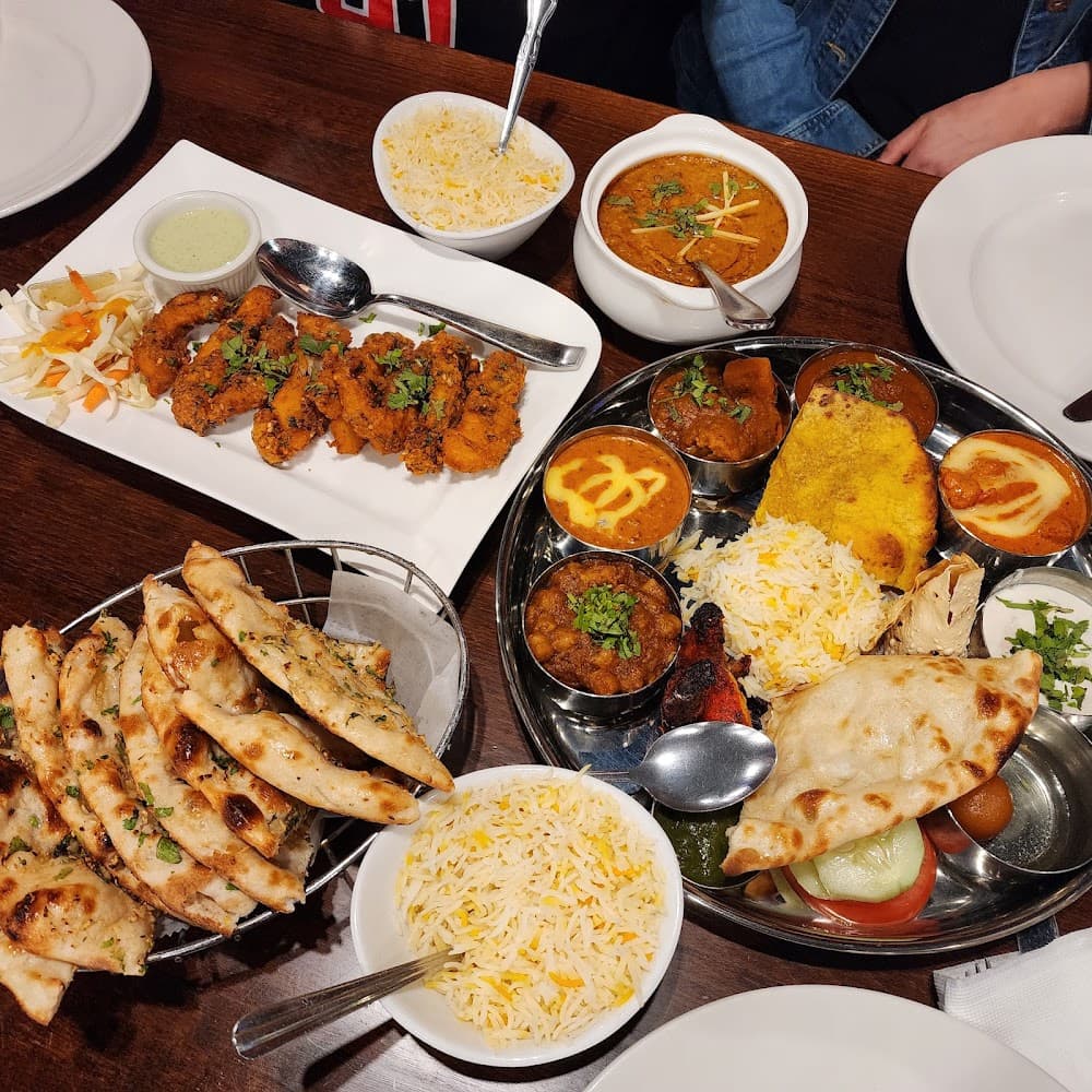 Google street view image of Banaras Xpress | Indian Cuisine and Fusion