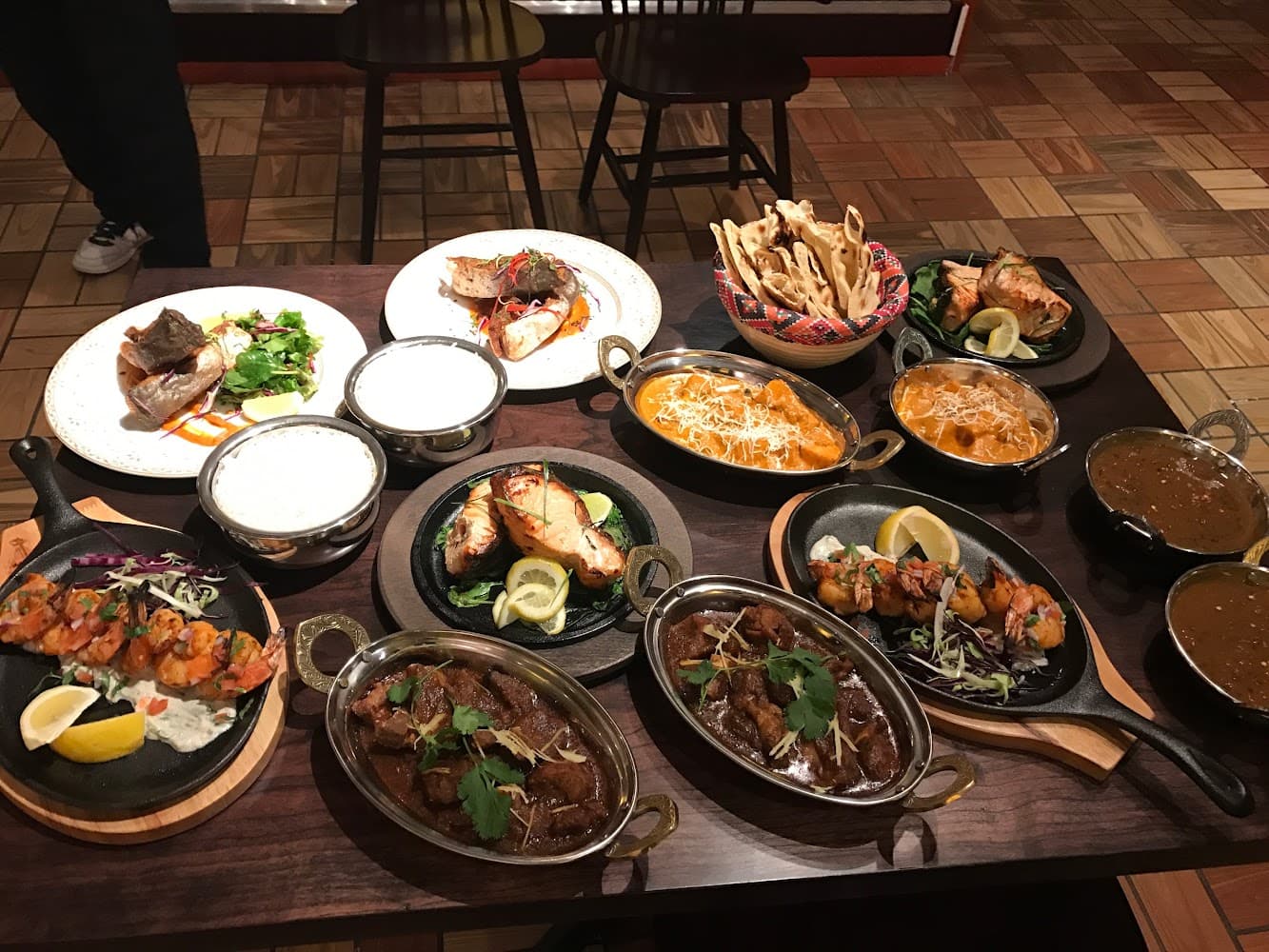 Google street view image of Royal Nepal Restaurant