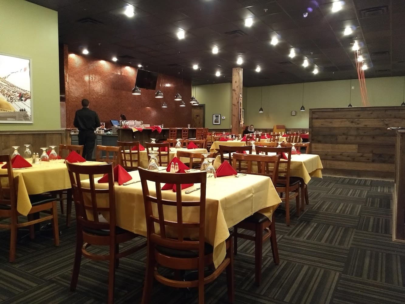 Google street view image of Himalayan Kitchen South Jordan