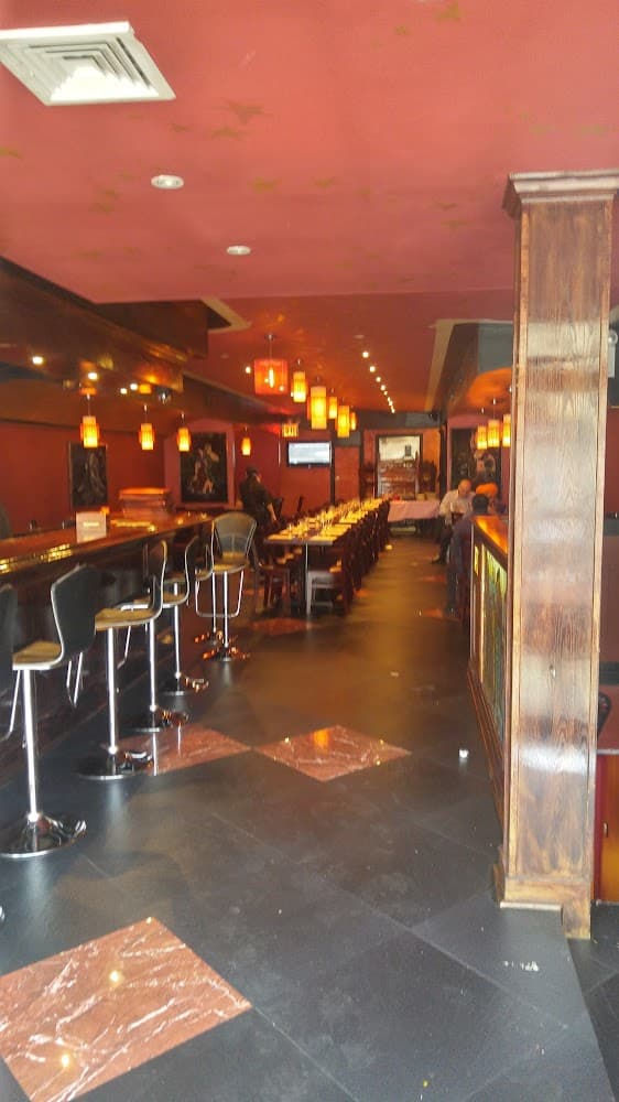 Google street view image of Five Star Banquet