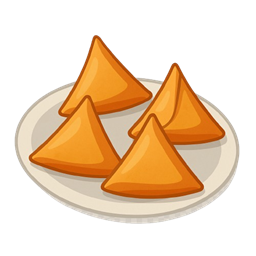 samosas